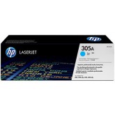 Картридж HP 305A CE411A