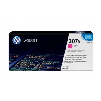 Картридж HP 307A CE743A (ХПЕ) Картридж HP 307A CE743A (ХПЕ)