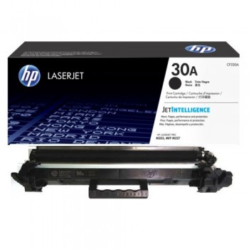 Картридж HP 30A CF230A (ХПЕ)