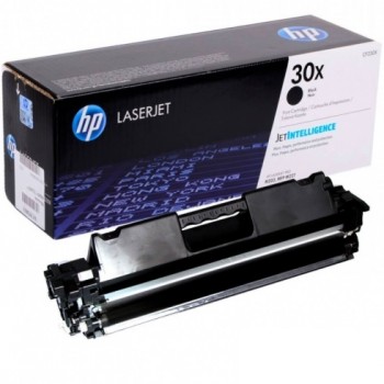 Картридж HP 30X CF230X (ХПЕ)