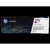 Картридж HP 312A CF383A