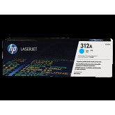 Картридж HP 312A CF381A