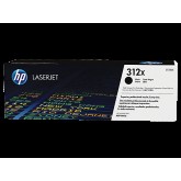 Картридж HP 312X CF380X