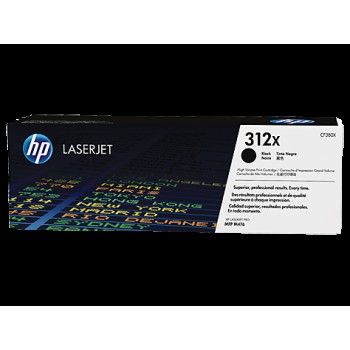 Картридж HP 312X CF380X (ХПЕ) Картридж HP 312X CF380X (ХПЕ)