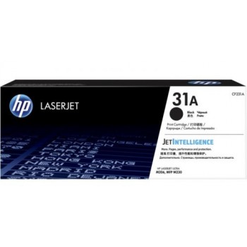Картридж HP 31A (ХПЕ) Картридж HP 31A (ХПЕ)
