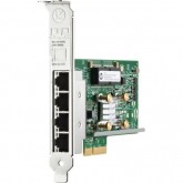 Адаптер сетевой HPE 331T 647594-B21