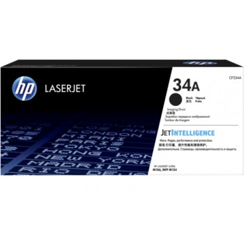 Фотобарабан HP 34A CF234A (ХПЕ) Фотобарабан HP 34A CF234A (ХПЕ)