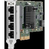 Сетевой адаптер HPE 366T 811546-B21