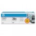 Картридж HP 36A CB436A (ХПЕ)