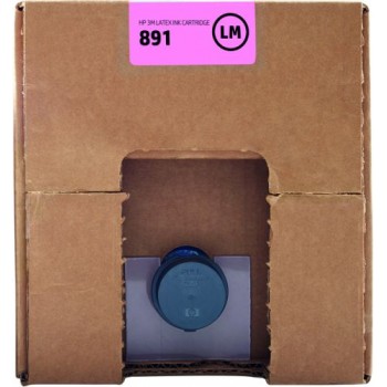 Картридж HP 3M 891 G0Y77A (ХПЕ) Картридж HP 3M 891 G0Y77A (ХПЕ)
