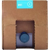 Картридж HP 3M 891 G0Y72A