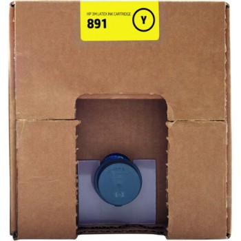 Картридж HP 3M 891 G0Y74A (ХПЕ) Картридж HP 3M 891 G0Y74A (ХПЕ)