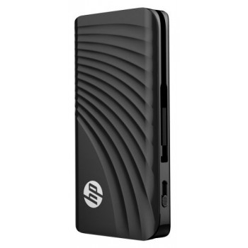 Портативный SSD USB 3.1 HP 3SS19AA 3SS19AA#ABB (ХПЕ) Портативный SSD USB 3.1 HP 3SS19AA 3SS19AA#ABB (ХПЕ)