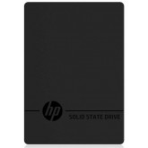 Портативный SSD USB 3.1 HP 3XJ06AA 3XJ06AA#ABB