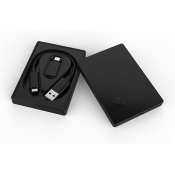 Портативный SSD USB 3.1 HP 3XJ08AA 3XJ08AA#ABB (ХПЕ) Портативный SSD USB 3.1 HP 3XJ08AA 3XJ08AA#ABB (ХПЕ)