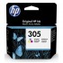Картридж струйный HP 3YM60AE (ХПЕ)