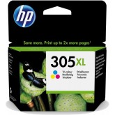 Картридж струйный HP 3YM63AE