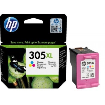 Картридж струйный HP 3YM63AE (ХПЕ)
