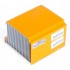Радиатор HPE 408790-001 (ХПЕ) Радиатор HPE 408790-001 (ХПЕ)