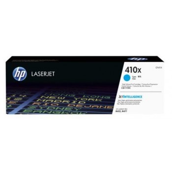 Картридж HP 410X CF411X (ХПЕ) Картридж HP 410X CF411X (ХПЕ)