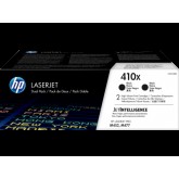 Картридж HP 410X CF410XD