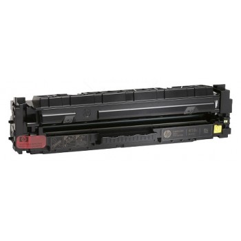 Картридж HP 410X CF412X (ХПЕ) Картридж HP 410X CF412X (ХПЕ)