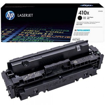 Картридж HP 410X CF410X (ХПЕ) Картридж HP 410X CF410X (ХПЕ)