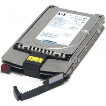 Жесткий диск HPE 411261-001 411261-001p (ХПЕ) Жесткий диск HPE 411261-001 411261-001p (ХПЕ)