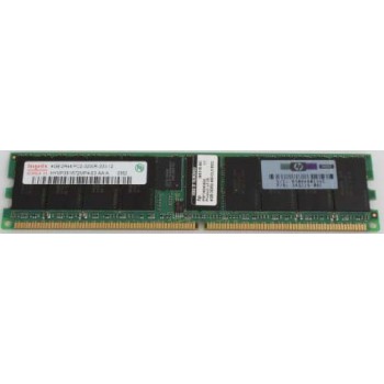 Модуль памяти HPE 413388-001 (ХПЕ) Модуль памяти HPE 413388-001 (ХПЕ)