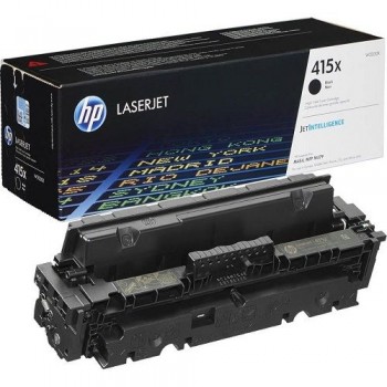 Картридж HP 415X W2030X (ХПЕ) Картридж HP 415X W2030X (ХПЕ)