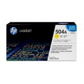 Картридж HP 504A CE252A