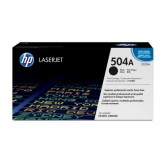 Картридж HP 504A CE250A