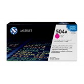 Картридж HP 504A CE253A