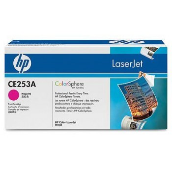 Картридж HP 504A CE253A (ХПЕ) Картридж HP 504A CE253A (ХПЕ)
