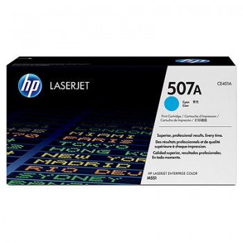 Картридж HP 507A CE401A (ХПЕ) Картридж HP 507A CE401A (ХПЕ)