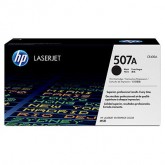 Картридж HP 507A CE400A
