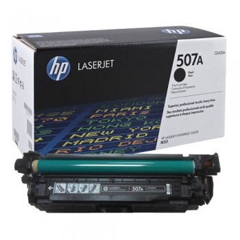 Картридж HP 507A CE400A (ХПЕ) Картридж HP 507A CE400A (ХПЕ)