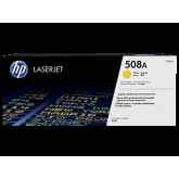 Картридж HP 508A CF362A