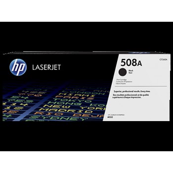 Картридж HP 508A CF360A (ХПЕ) Картридж HP 508A CF360A (ХПЕ)