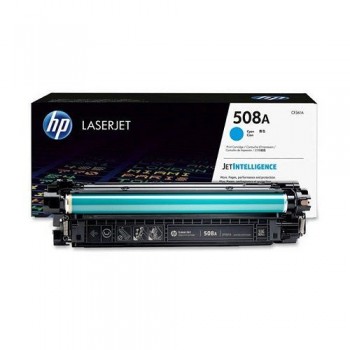 Картридж HP 508A CF361A (ХПЕ)