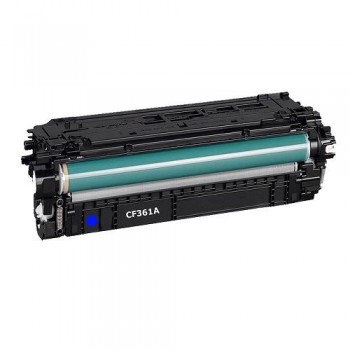 Картридж HP 508A CF361A (ХПЕ)