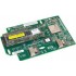 Модуль HP 512MB BBWC memory board For Smart Array P400 contr 405835-001 (ХПЕ) Модуль HP 512MB BBWC memory board For Smart Array P400 contr 405835-001 (ХПЕ)