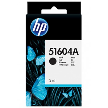 Картридж HP 51604A (ХПЕ) Картридж HP 51604A (ХПЕ)