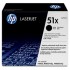 Картридж HP 51X Q7551X (ХПЕ) Картридж HP 51X Q7551X (ХПЕ)