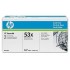 Картридж HP 53X Q7553XD (ХПЕ)