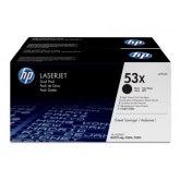 Картридж HP 53X Q7553XD