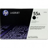 Картридж HP 55A CE255A