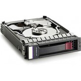 Жесткий диск HP 600GB 2.5 SFF SAS 15K 12G HotPlug DP (J9F42A) J9F42A