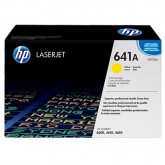 Картридж HP 641A C9722A