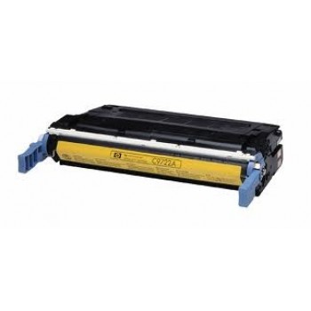 Картридж HP 641A C9722A (ХПЕ)